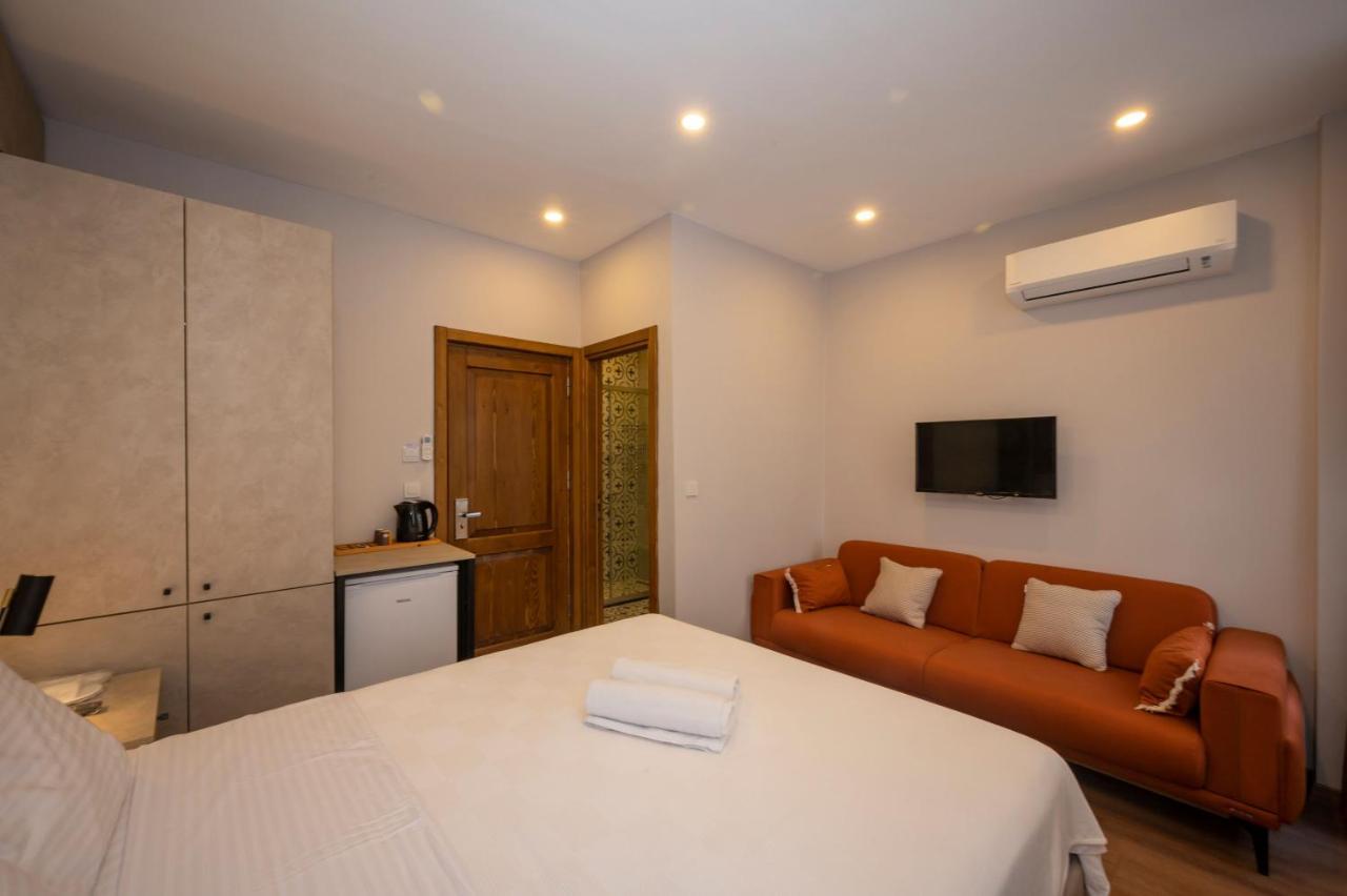 Taksim Suite Стамбул Екстер'єр фото