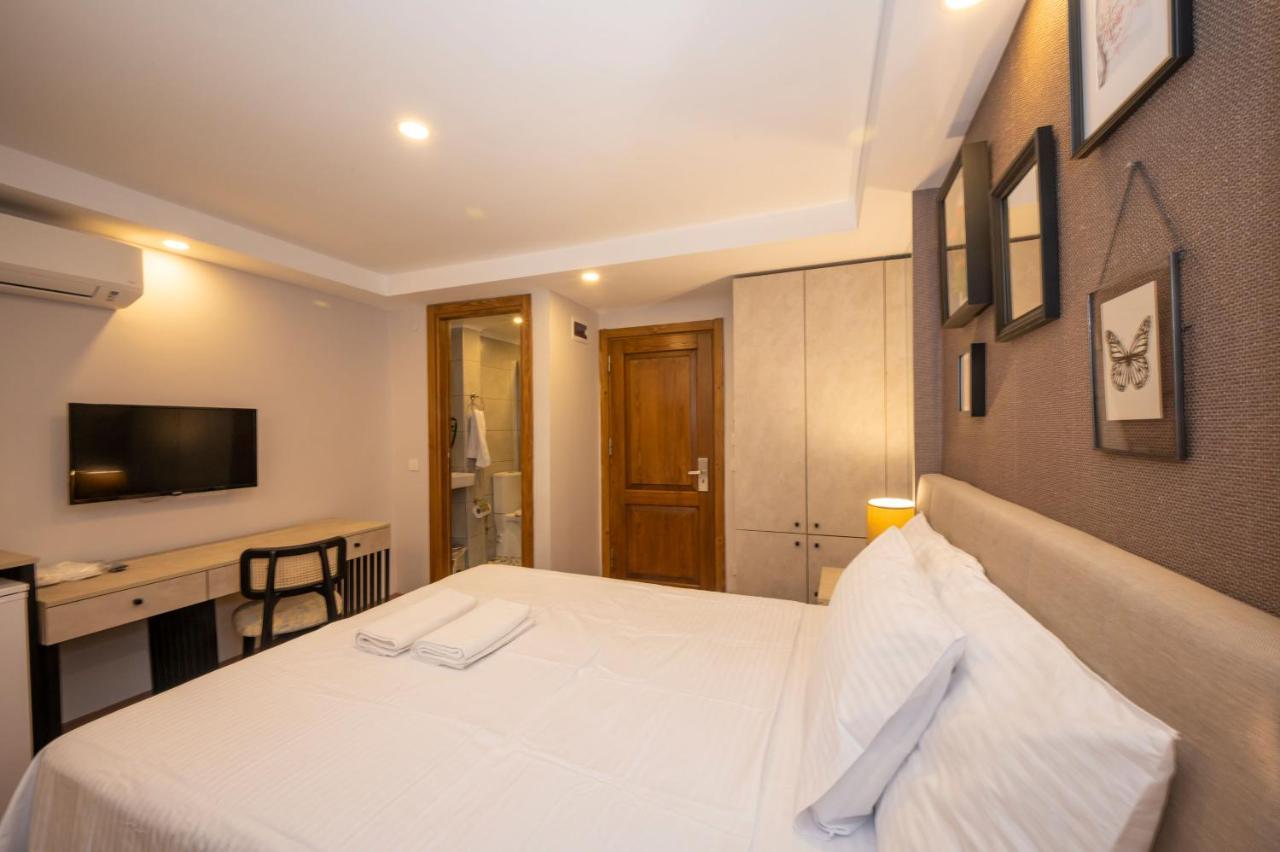 Taksim Suite Стамбул Екстер'єр фото