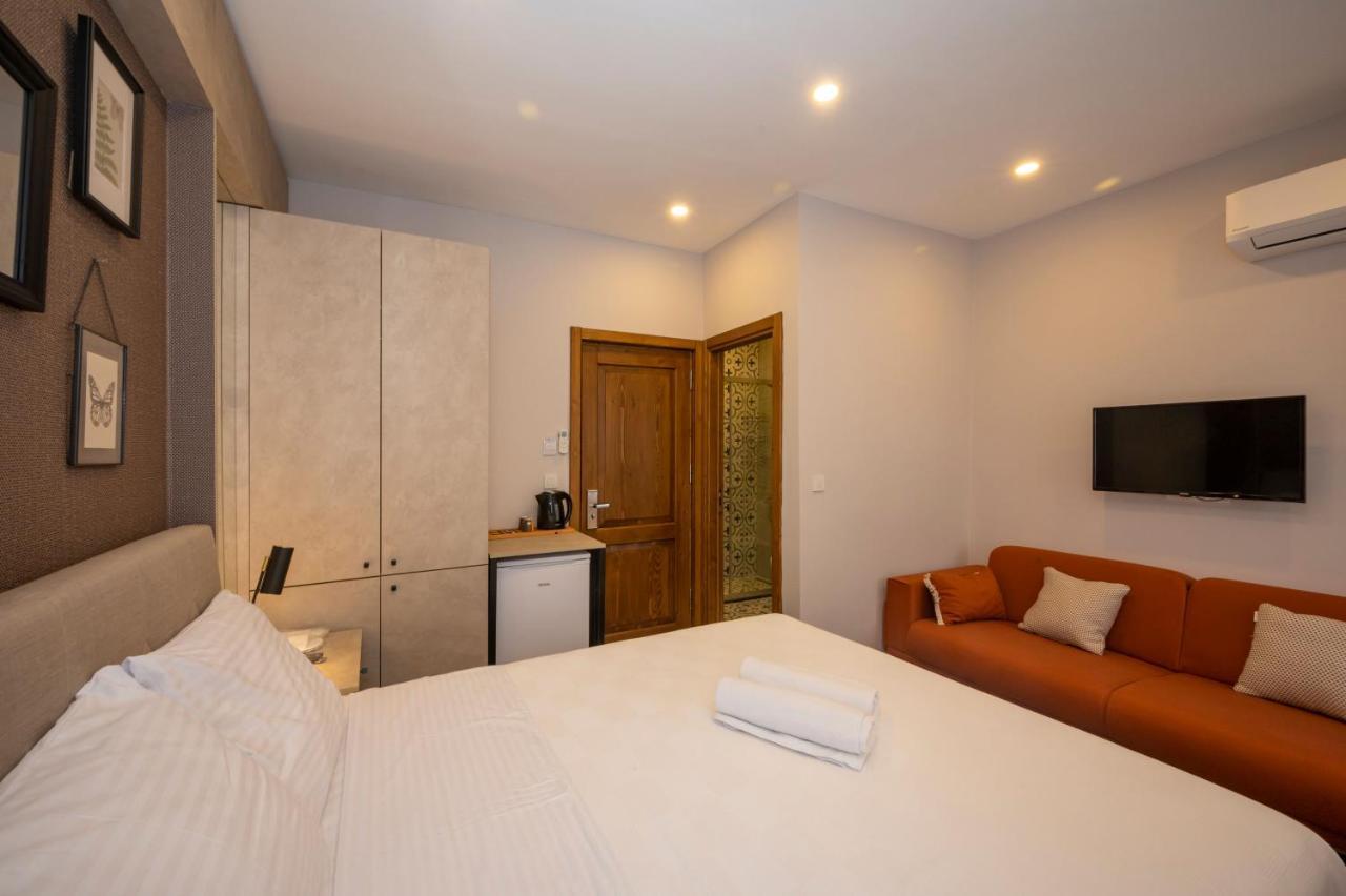 Taksim Suite Стамбул Екстер'єр фото