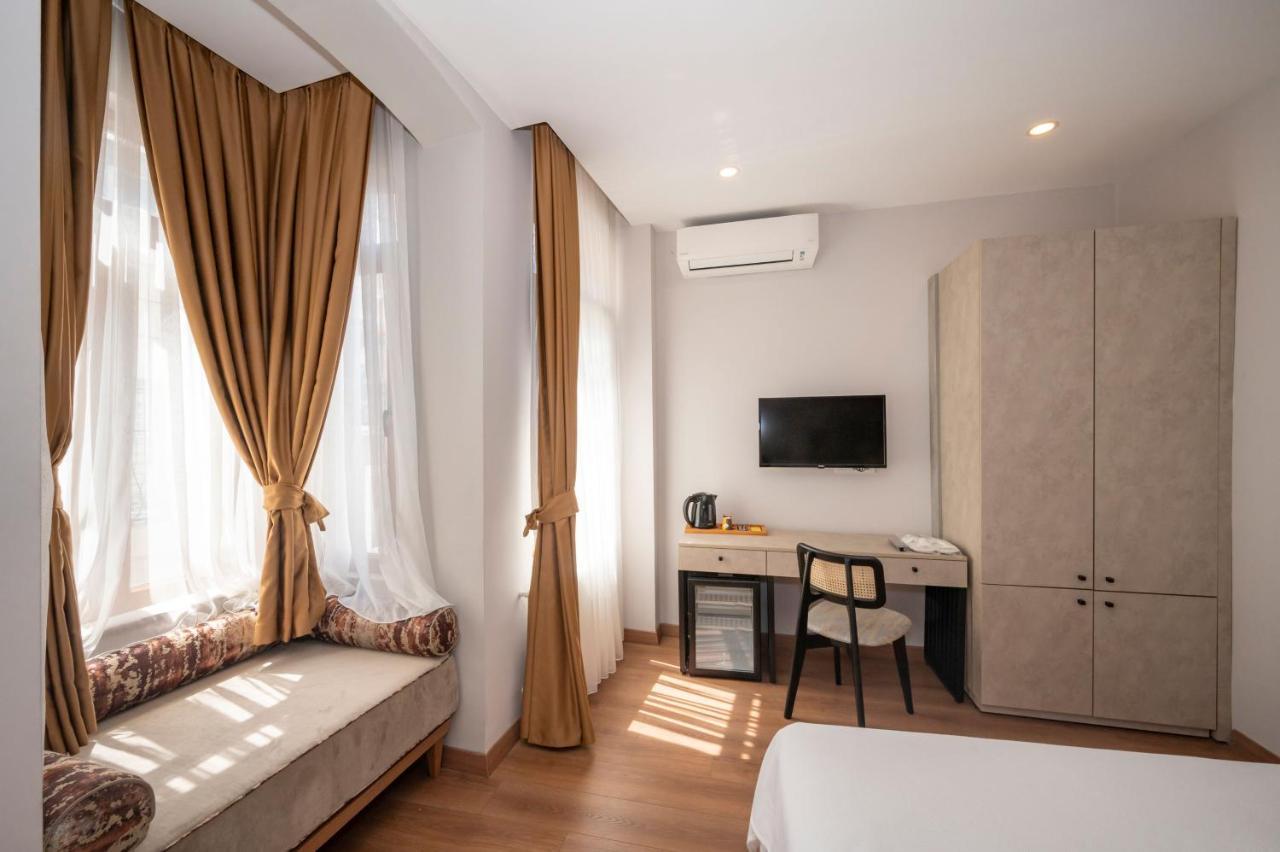 Taksim Suite Стамбул Екстер'єр фото