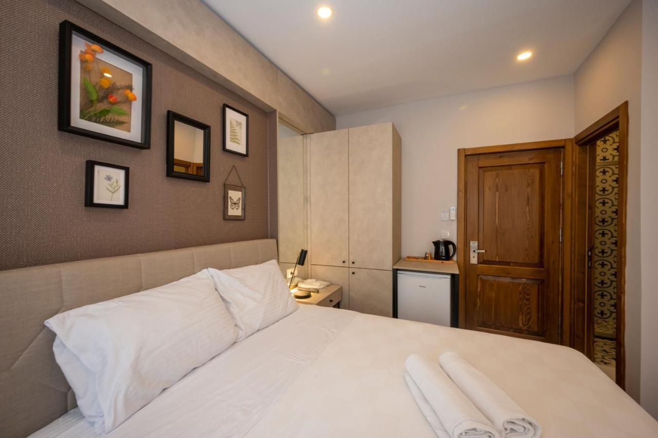 Taksim Suite Стамбул Екстер'єр фото