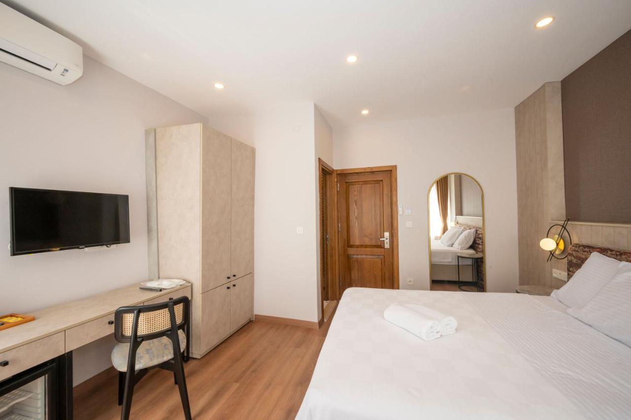Taksim Suite Стамбул Екстер'єр фото