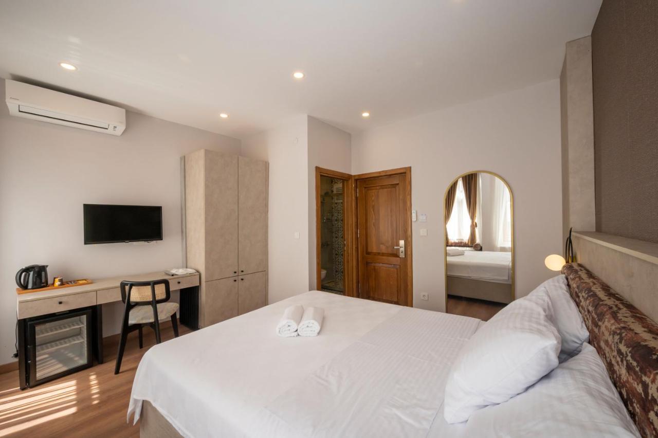 Taksim Suite Стамбул Екстер'єр фото