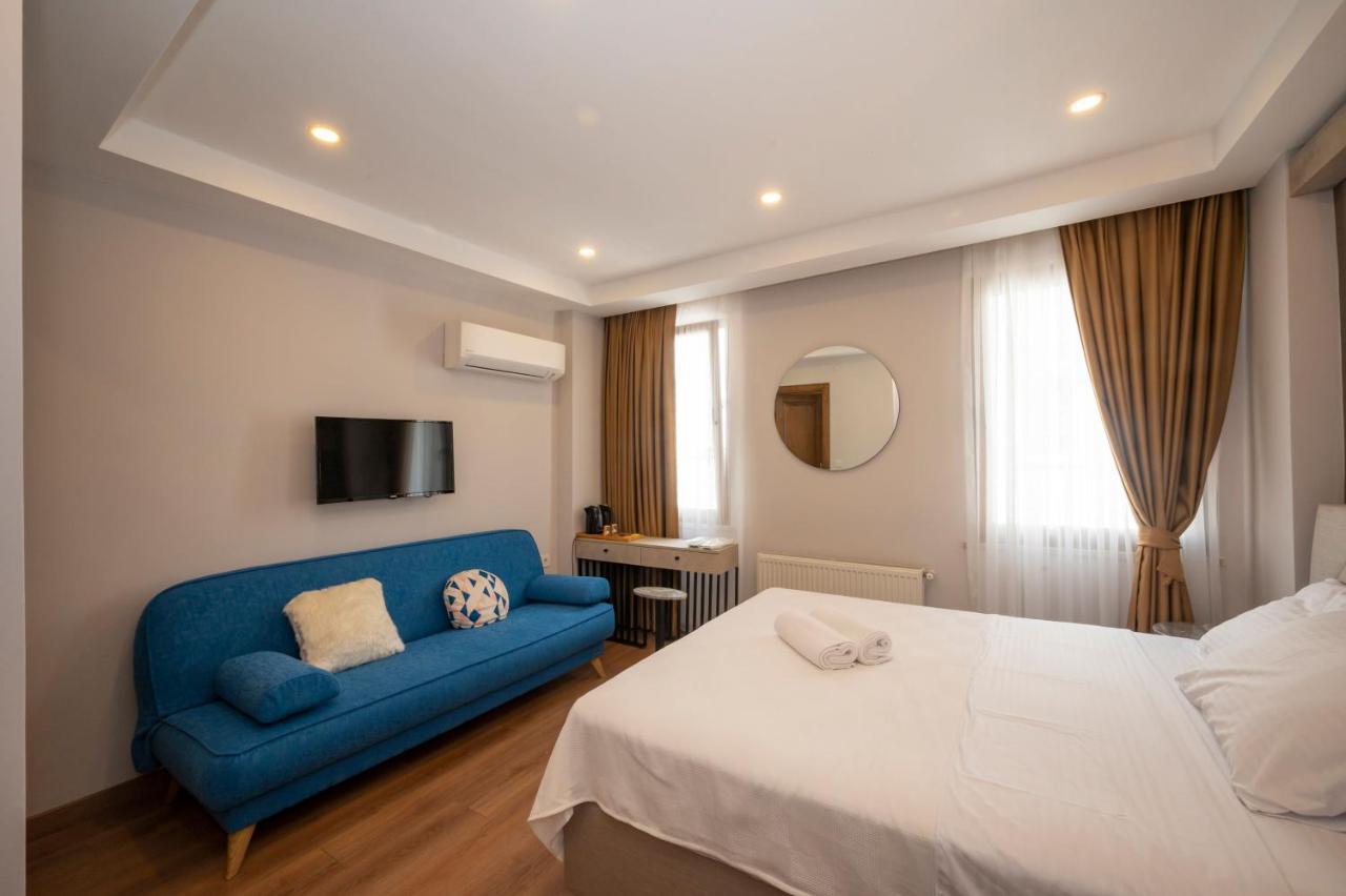 Taksim Suite Стамбул Екстер'єр фото
