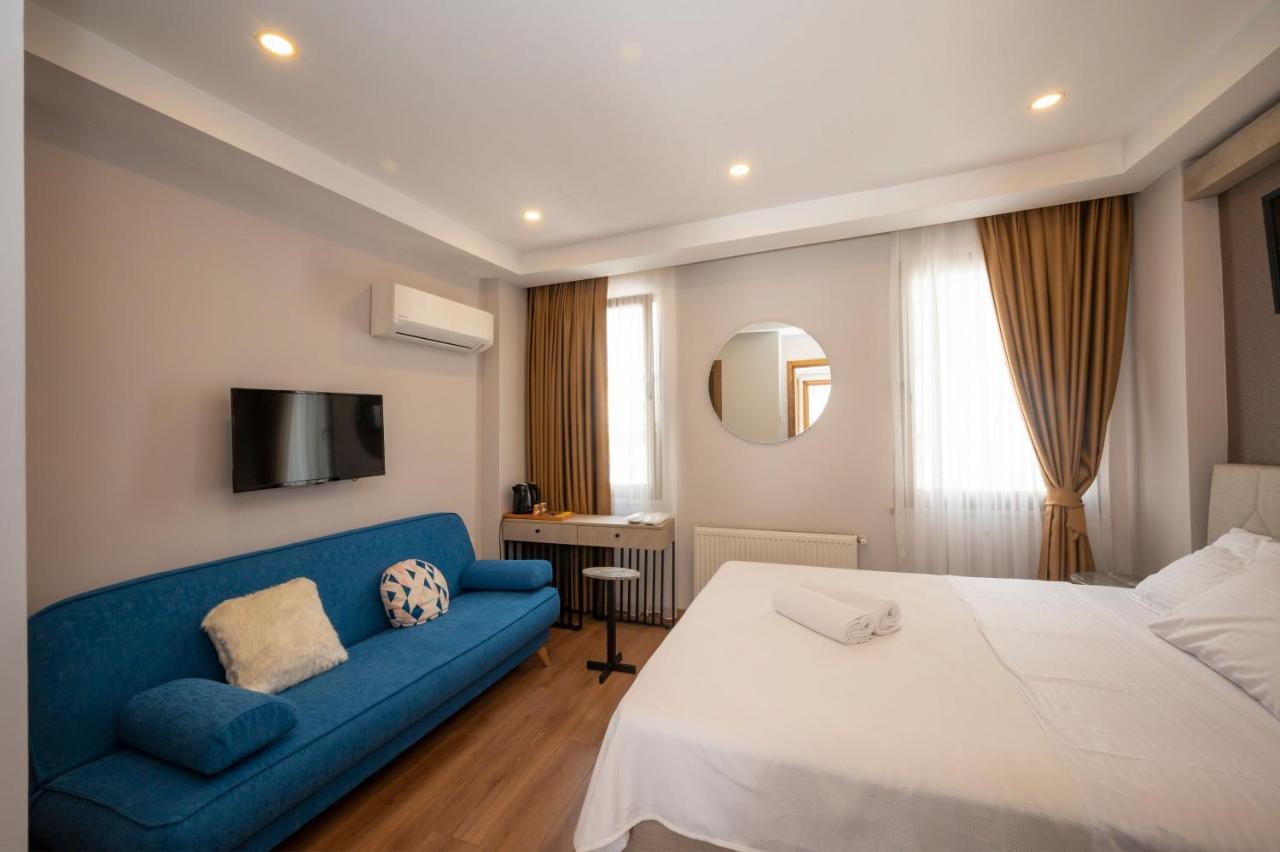 Taksim Suite Стамбул Екстер'єр фото