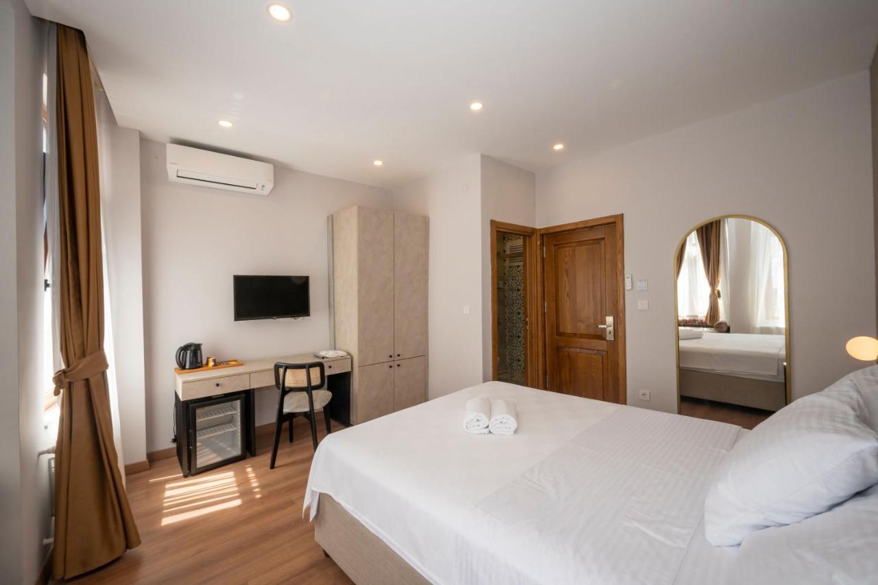 Taksim Suite Стамбул Екстер'єр фото