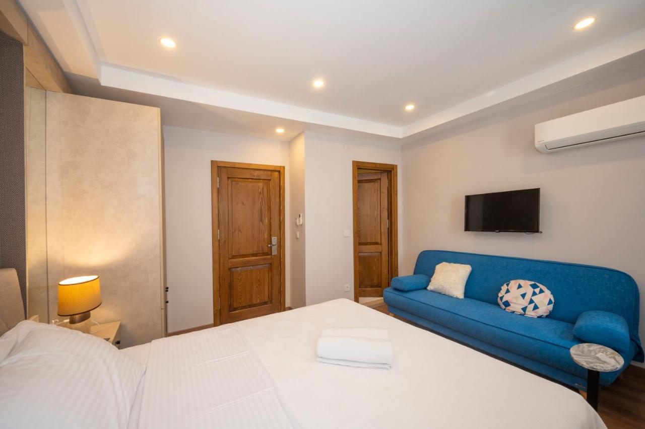Taksim Suite Стамбул Екстер'єр фото